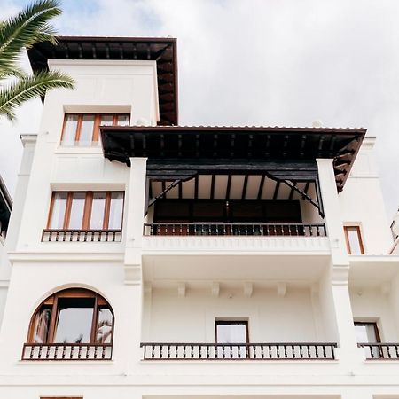 Hotel Royal Suite Santander Ngoại thất bức ảnh