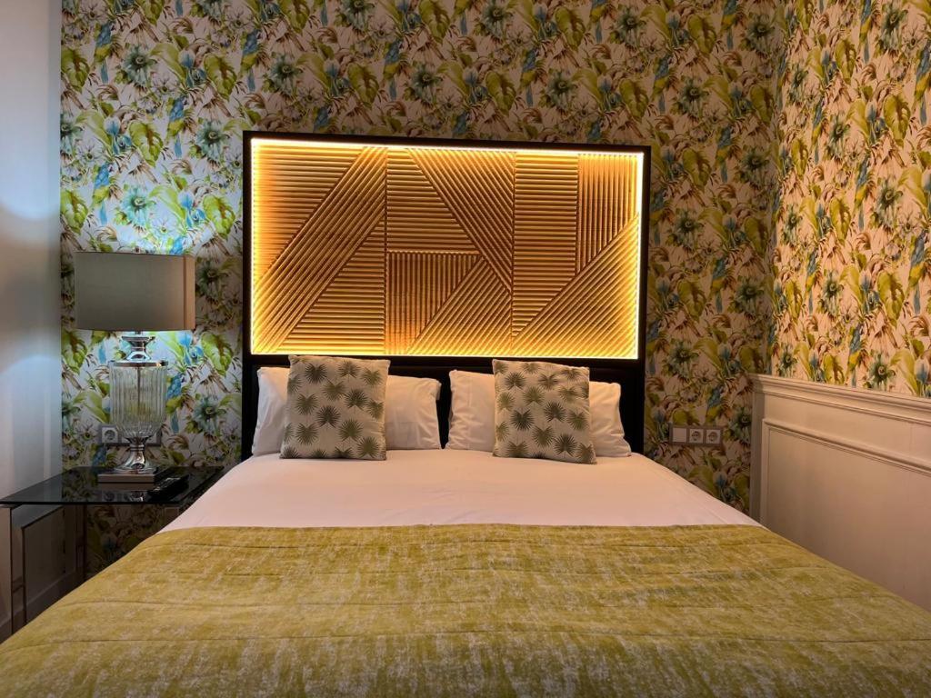 Hotel Royal Suite Santander Ngoại thất bức ảnh