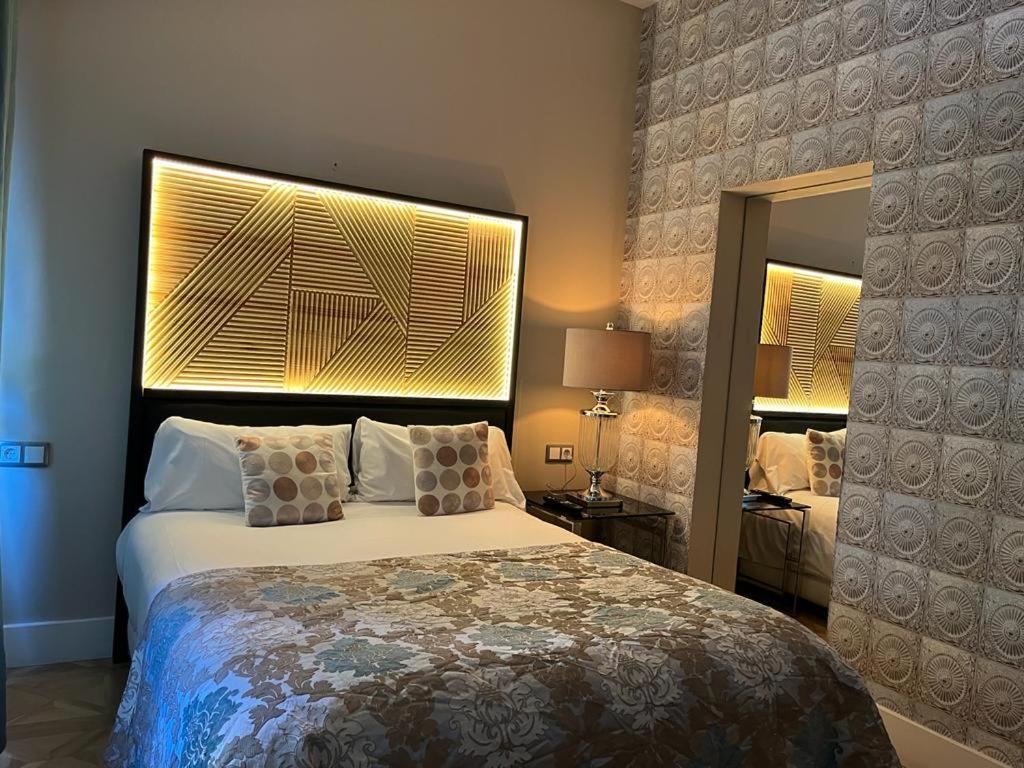 Hotel Royal Suite Santander Ngoại thất bức ảnh