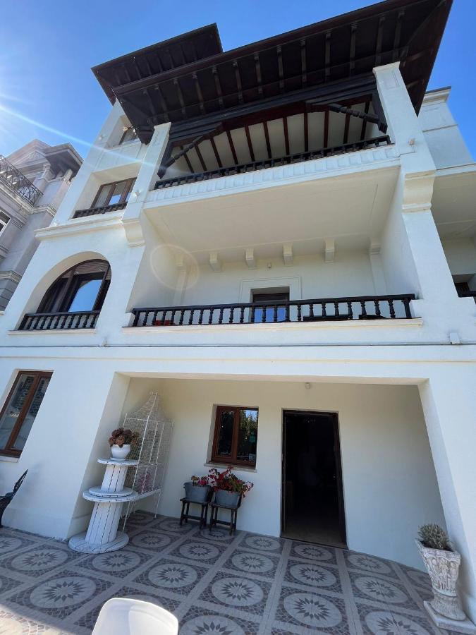 Hotel Royal Suite Santander Ngoại thất bức ảnh