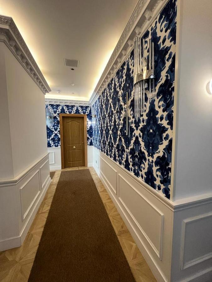 Hotel Royal Suite Santander Ngoại thất bức ảnh