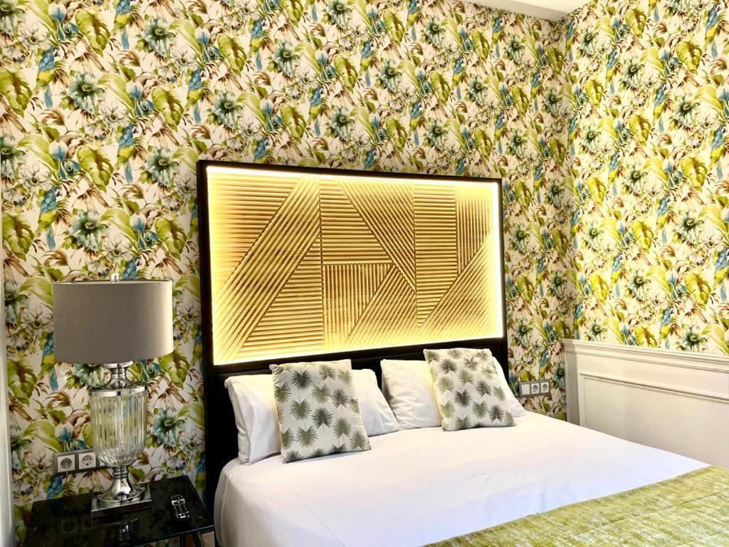 Hotel Royal Suite Santander Ngoại thất bức ảnh