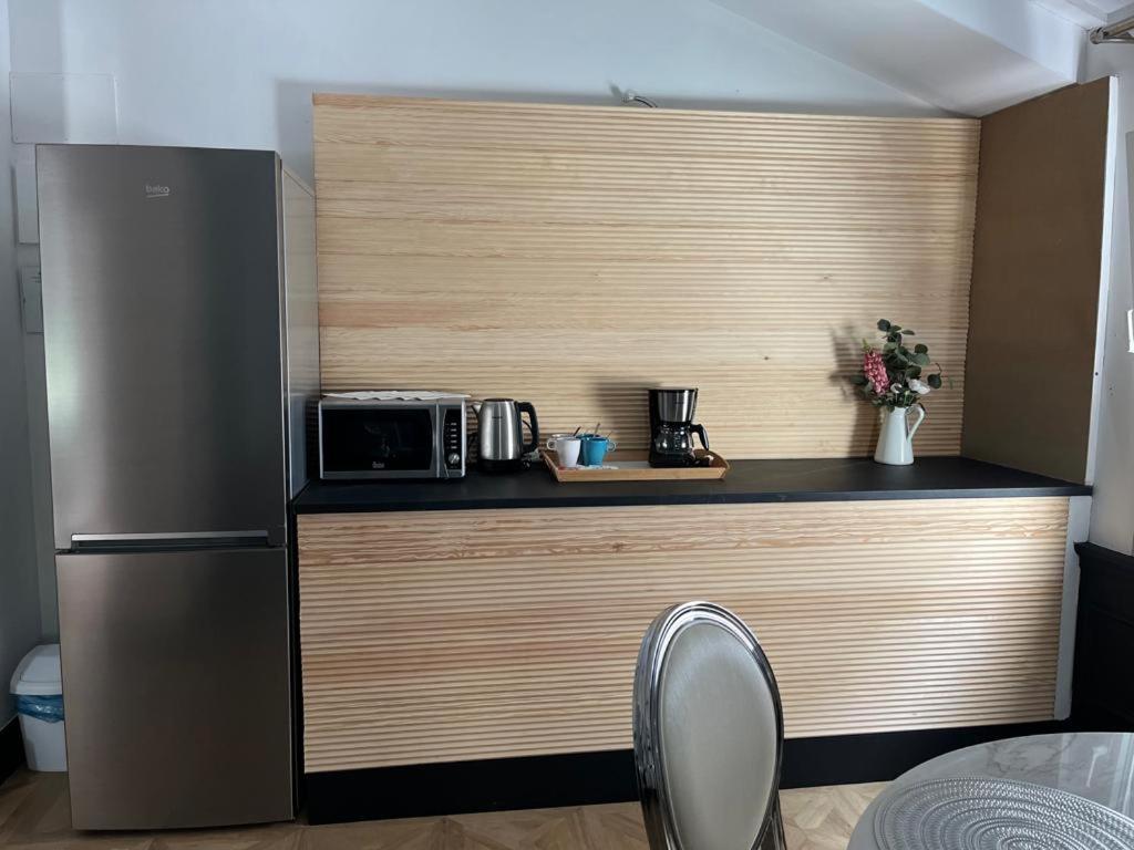 Hotel Royal Suite Santander Ngoại thất bức ảnh