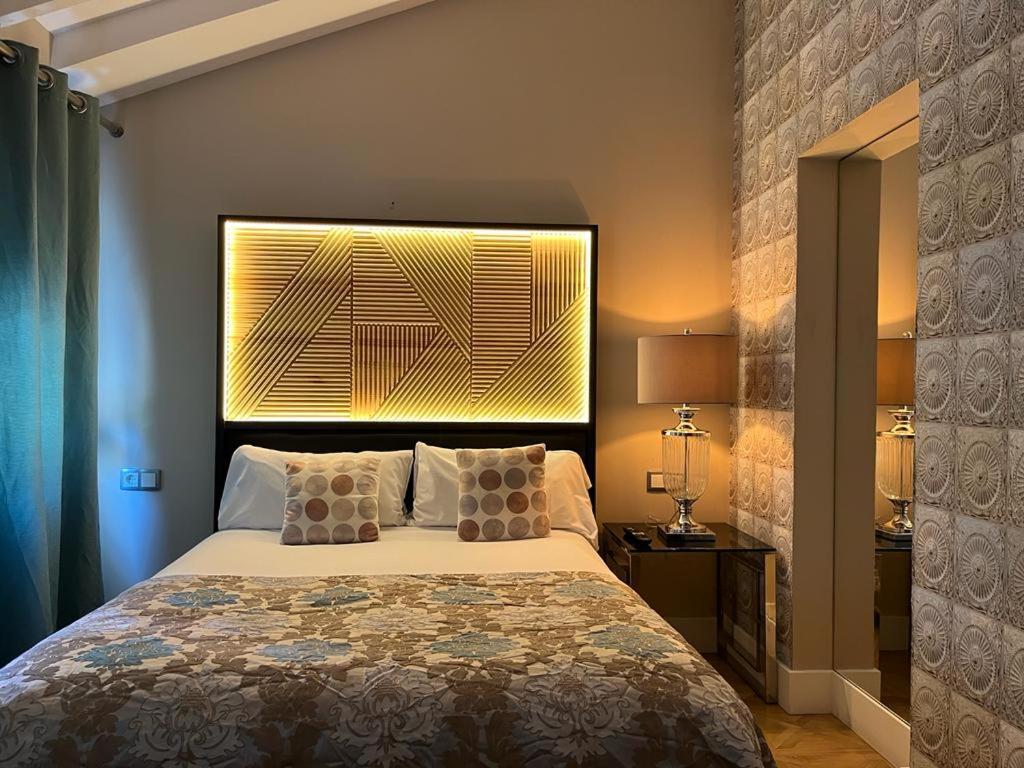 Hotel Royal Suite Santander Ngoại thất bức ảnh