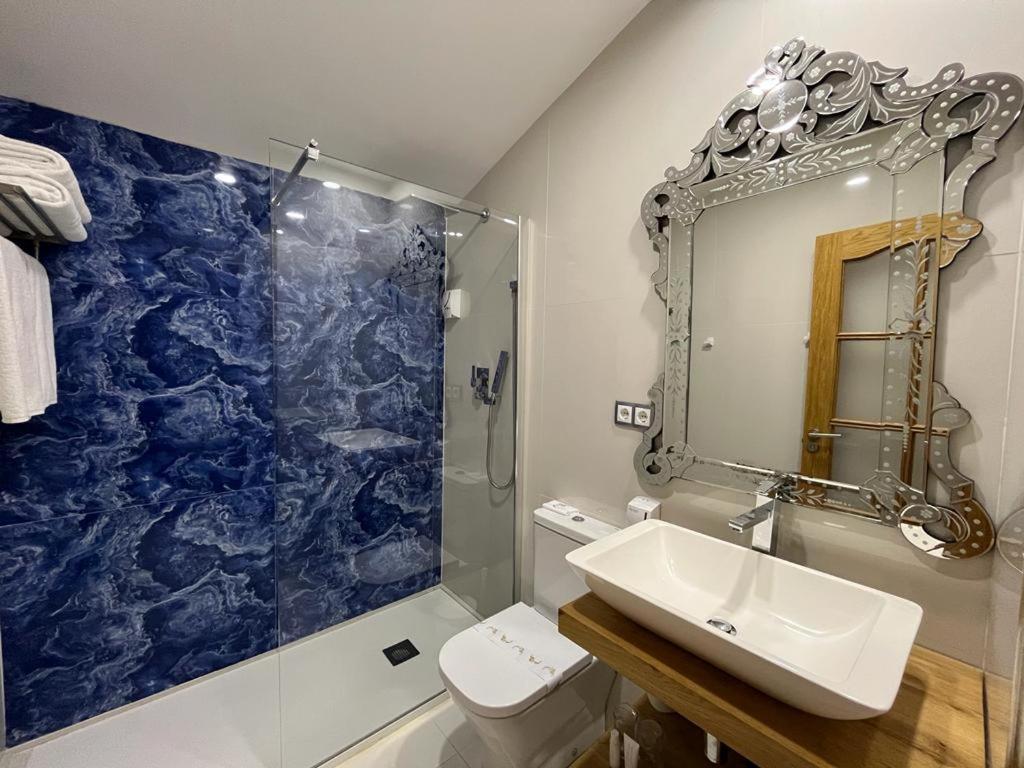 Hotel Royal Suite Santander Ngoại thất bức ảnh