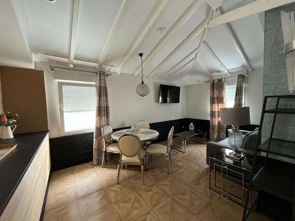 Hotel Royal Suite Santander Ngoại thất bức ảnh