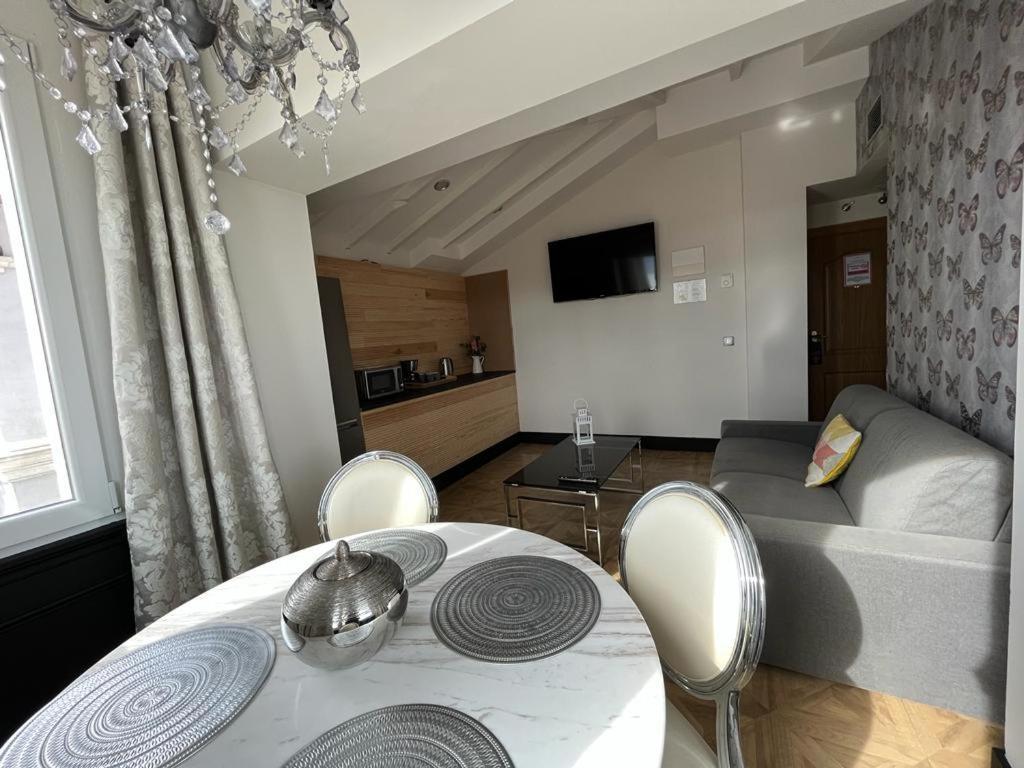 Hotel Royal Suite Santander Ngoại thất bức ảnh