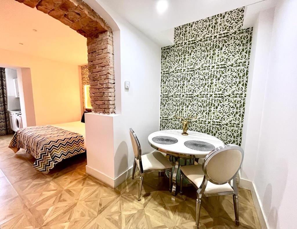 Hotel Royal Suite Santander Ngoại thất bức ảnh