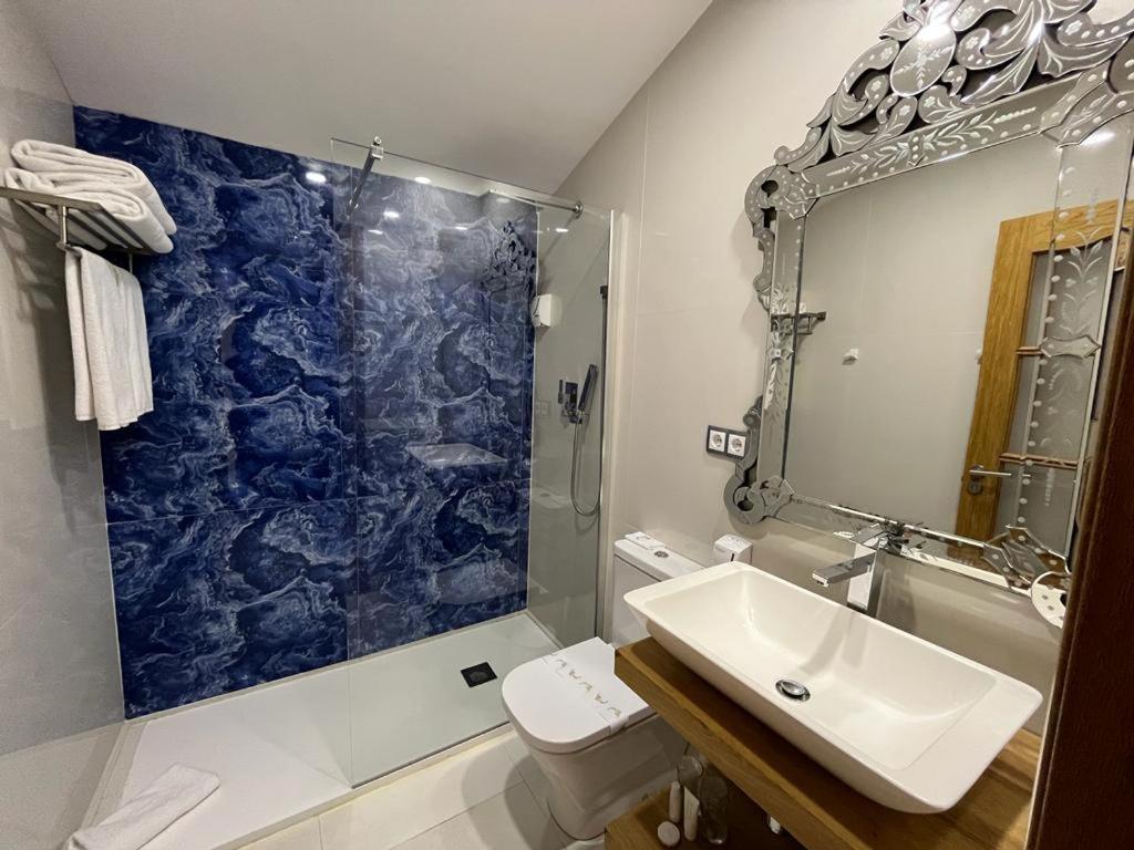 Hotel Royal Suite Santander Ngoại thất bức ảnh