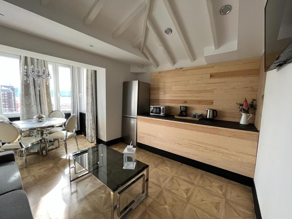Hotel Royal Suite Santander Ngoại thất bức ảnh