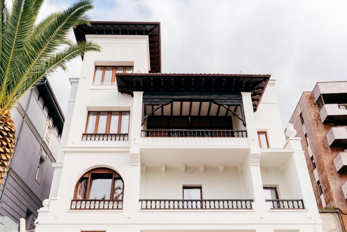Hotel Royal Suite Santander Ngoại thất bức ảnh