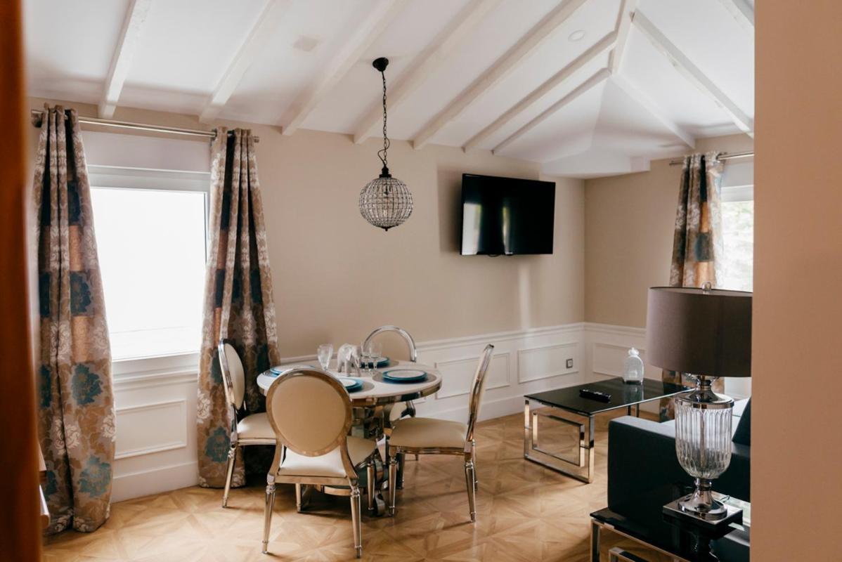 Hotel Royal Suite Santander Ngoại thất bức ảnh