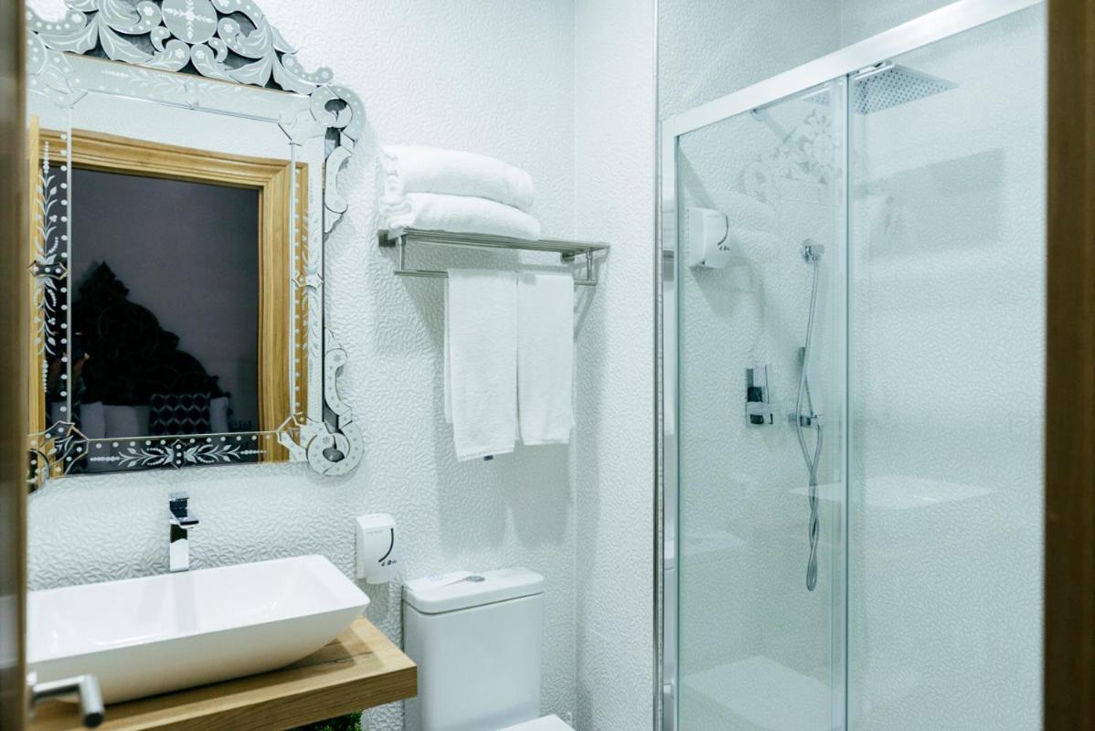 Hotel Royal Suite Santander Ngoại thất bức ảnh